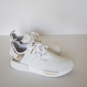 Adidas NMD R1 Floral